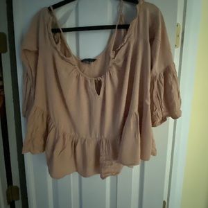 American eagle blouse